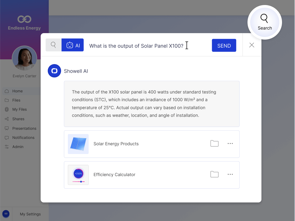 AI-search-spotlight