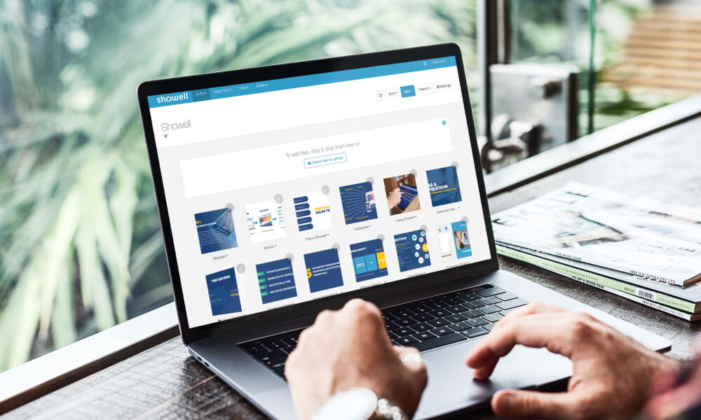 sales-content-management