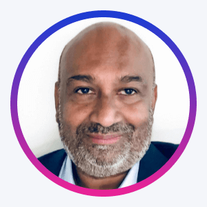 Picture of Didier Celestin, Managing Director, Nabling