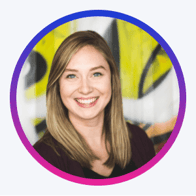 Picture of Jenna Scapinello, Sr Manager Emerging Sales & Business Development at Vidyard