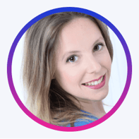 Picture of Mafalda Johanssen, Business Development & Customer Success Director at Wonderway
