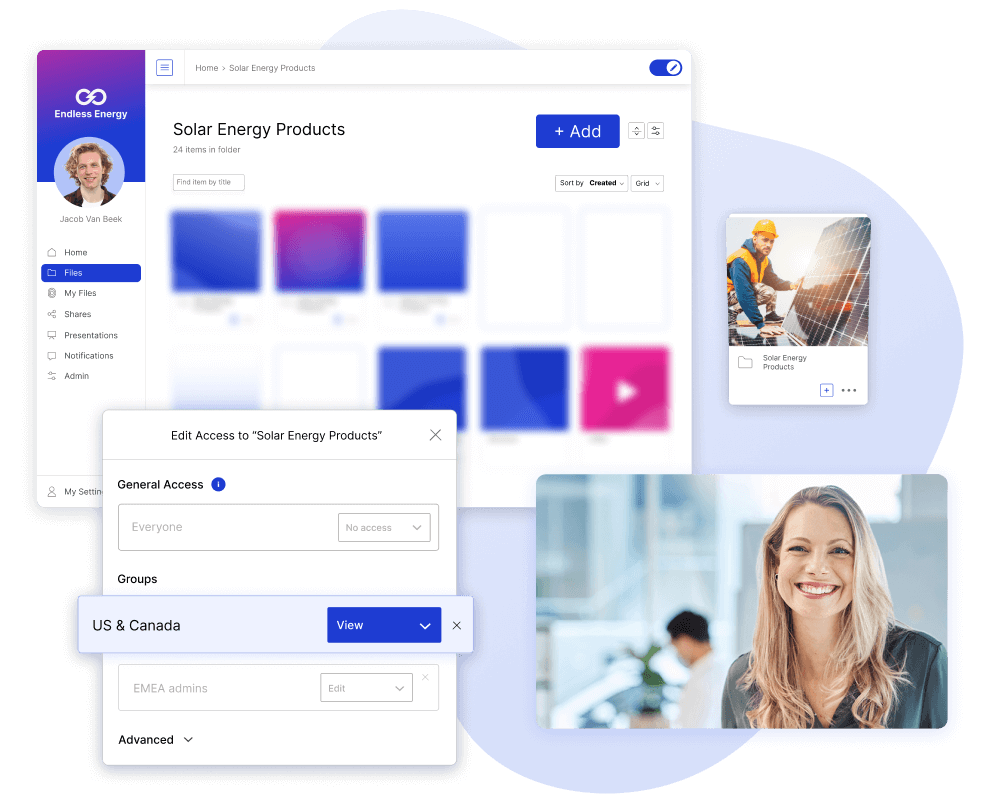 How to Choose the Right Channel Sales Enablement Platform