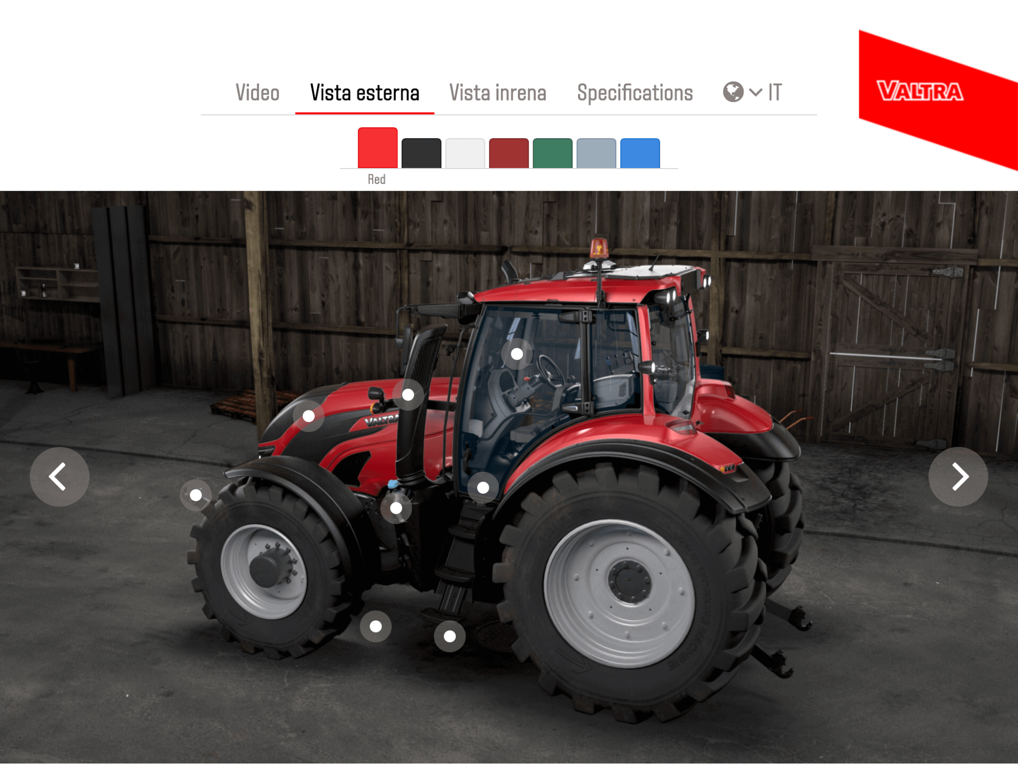 Valtra-AR