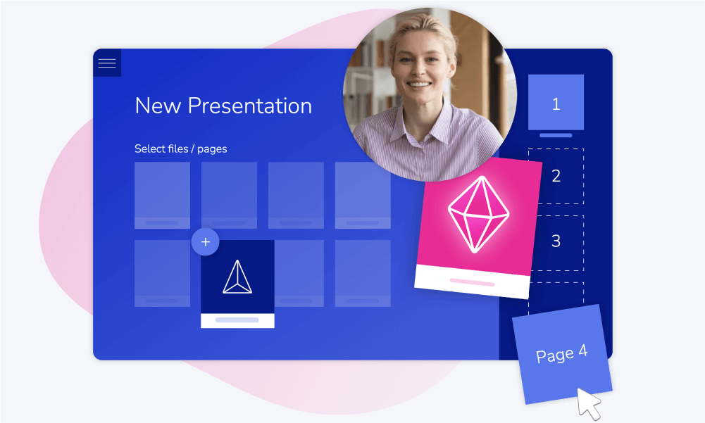 new-sales-presentation