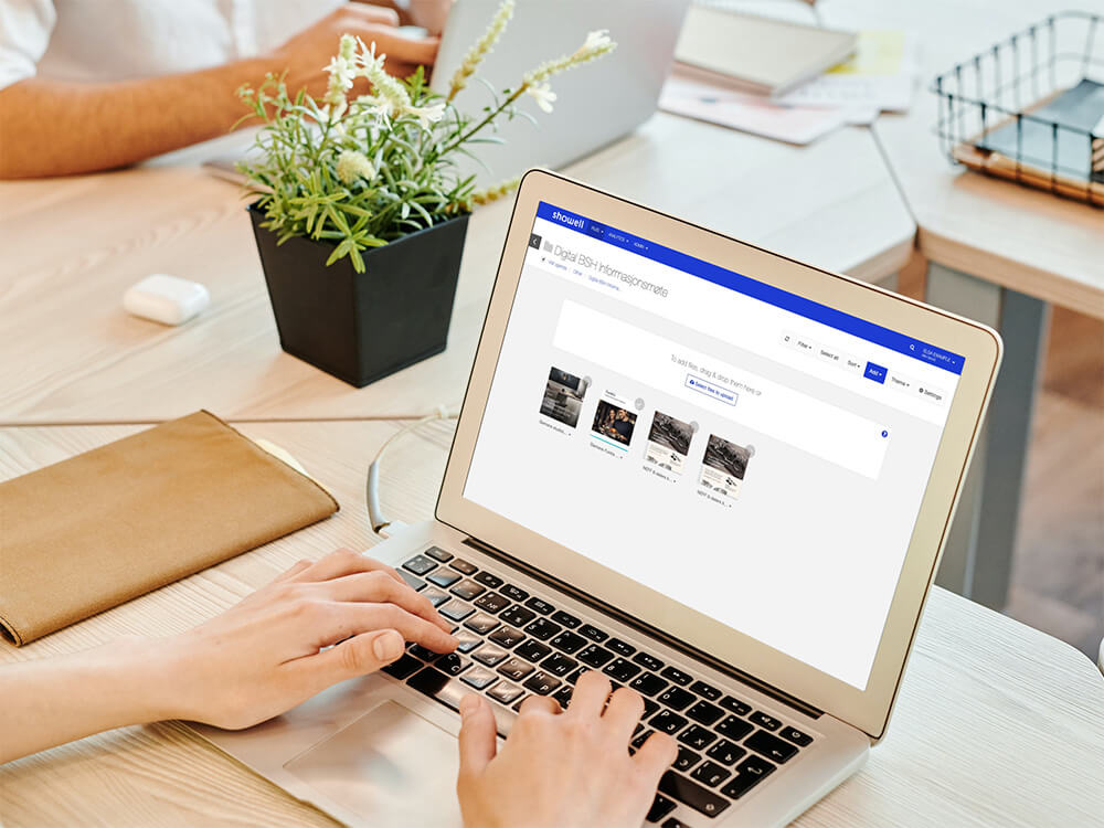 Sales Content Management