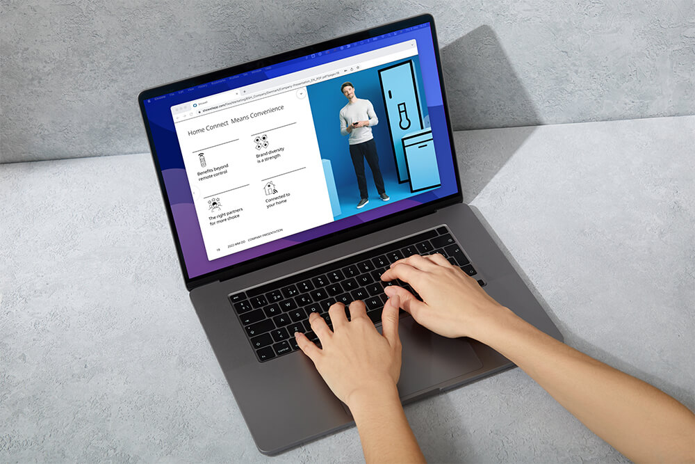 Sales enablement and training platform