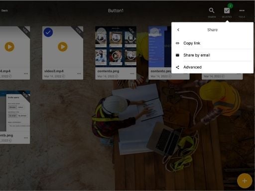 How to screenshot_share videos_512x384