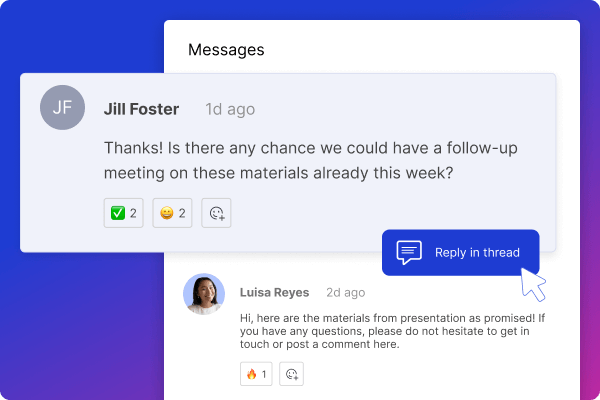 dsr-chat-email